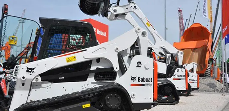 Aufträge in Baugewerbe steigen um mehr als 10% Bild: Aufträge in Baugewerbe steigen um mehr als 10%