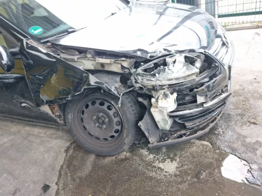 Bild: Die Bedeutung eines unabhängigen KFZ-Sachverständigen im Falle eines unverschuldeten Unfalls