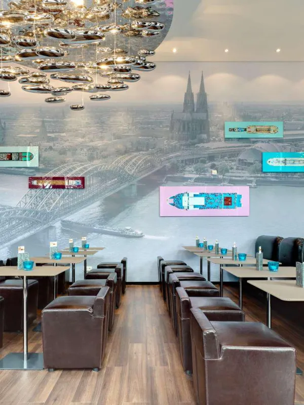 Bildrechte: © Motel One Group