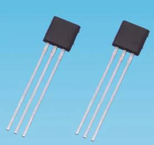 Bild: Atlantik Elektronik präsentiert den neuen Linear-Hall-IC EG230L von AKM