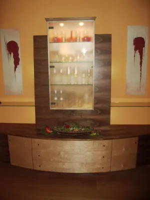 Bild: yellowMEDIA präsentiert die Tischlereiwerkstätte Niedermayr