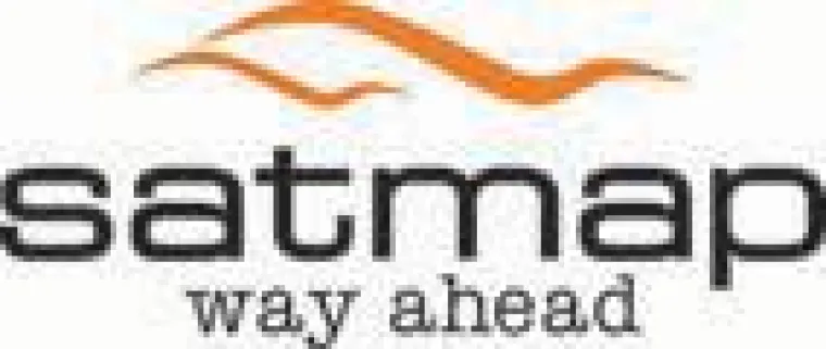 Bild: Satellitennavigationssystem Satmap findet neue Wege mit der Münchner PR-Agentur eastside