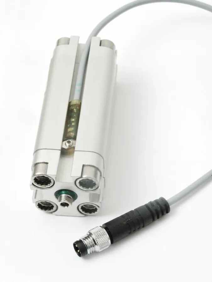 Magnetischer Zylindersensor