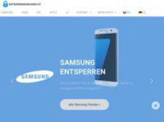 Bild: Handy entsperren leicht gemacht auf entsperredeinhandy.at