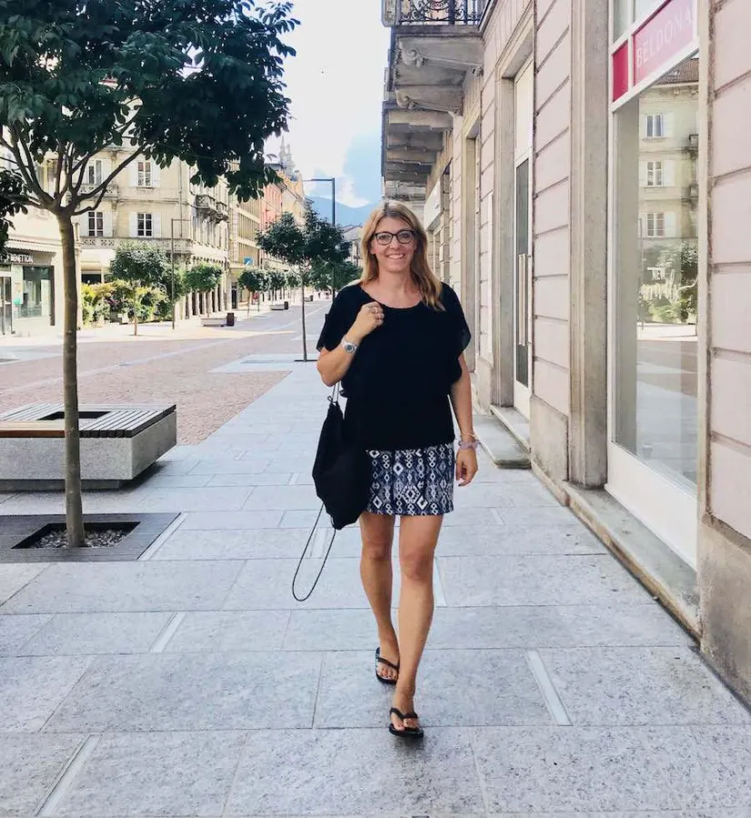 Erfolgreich im Alltag