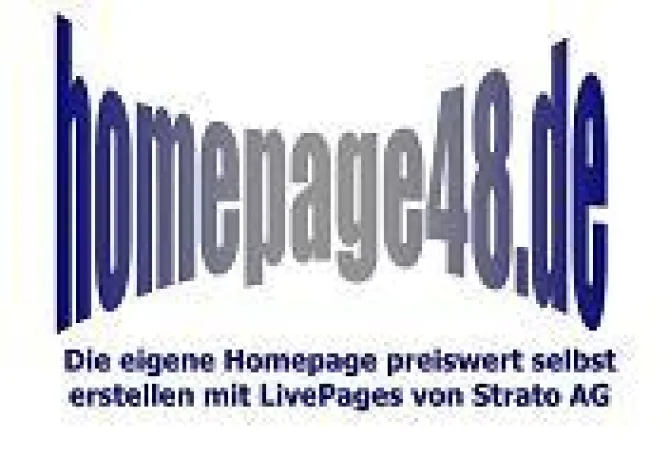 Bild: Jedem seine eigene Homepage – Do it yourself!