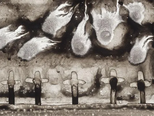 Bild: Thomas Michel - Darwinland