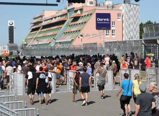 Bild: eps gmbh im Kompetenzteam der IBIT