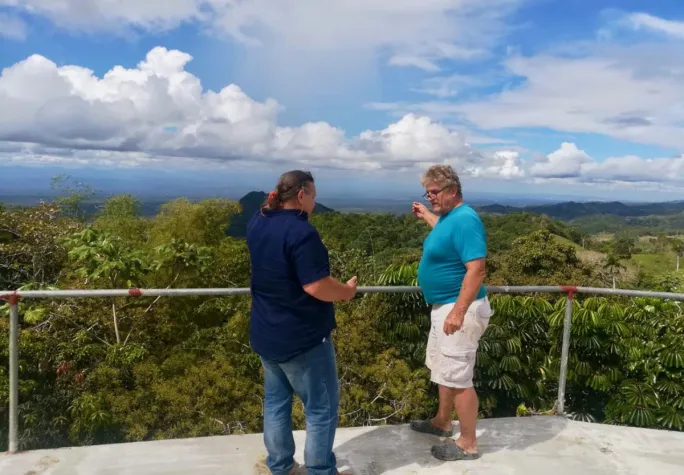 Bild: Puronilla AG: An nur einem Tag 30 Jahre an Erfahrung gewonnen 