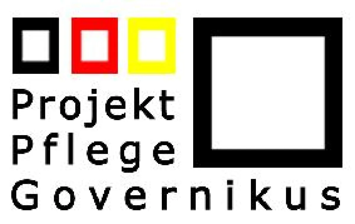 Projekt Pflege Governikus