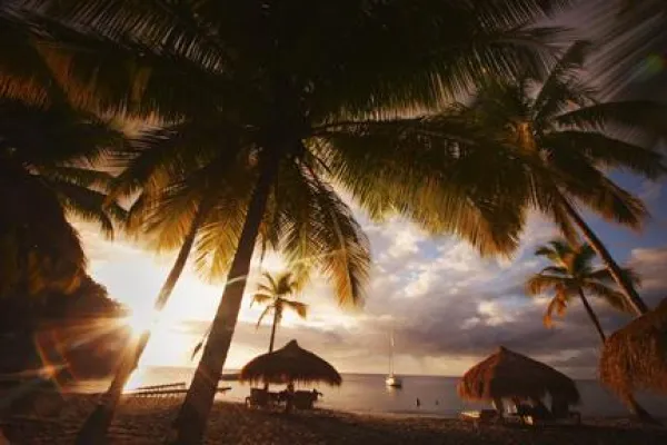 Bild: Karibik-Hideaways Anse Chastanet & Jade Mountain mit neuer PR-Agentur