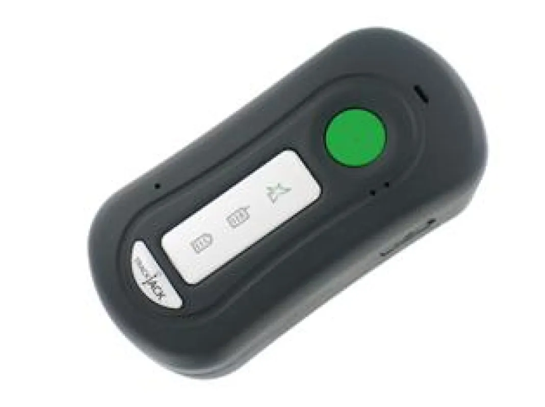 TrackJack BE 2.0 - Herstellerfoto