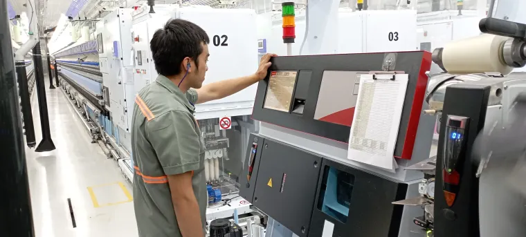 Bild: Künstliche Intelligenz ebnet den Weg zur autonomen Fertigung