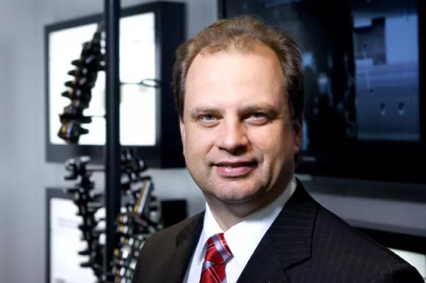 Bild: Starker Partner aus dem Süden