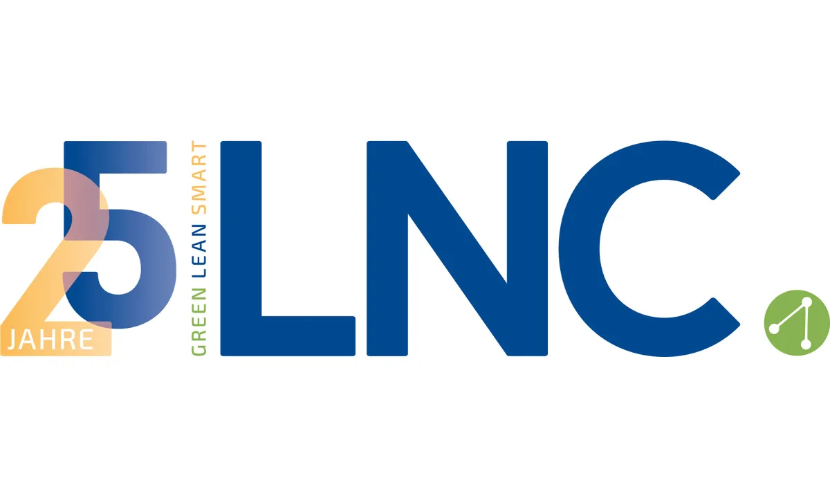 LNC LogisticNetwork Consultants (© LNC LogisticNetwork Consultants)