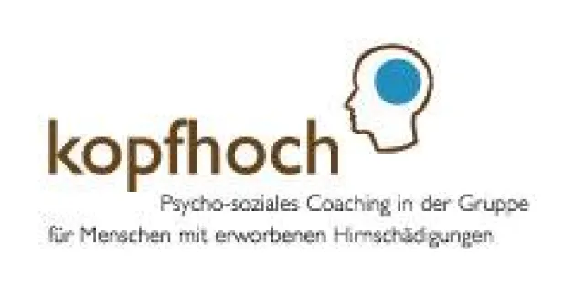 Bild: Psycho-soziales Coaching für Menschen mit erworbenen Hirnschädigungen