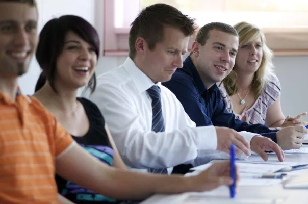 Bild: Berufsbegleitend zum Lebensmitteltechniker