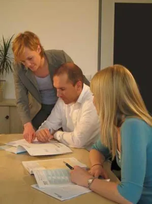 Als Bildungsurlaub anerkannt: Carl Duisberg Centren starten Ende Juni mit Crashkurs "Business English 2010" Bild: Als Bildungsurlaub anerkannt: Carl Duisberg Centren starten Ende Juni mit Crashkurs "Business English 2010"