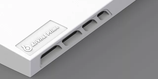 Bild: Dezentrale Wohnraumlüftung: Effiziente Lösung für gesundes Raumklima und Energieeinsparung