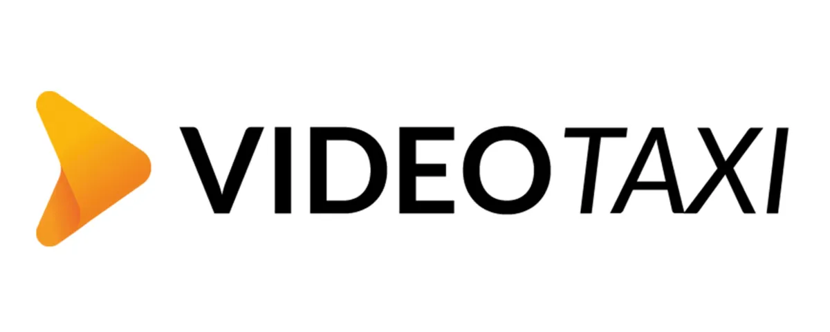 VIDEO.TAXI Logo (© VIDEO.TAXI)