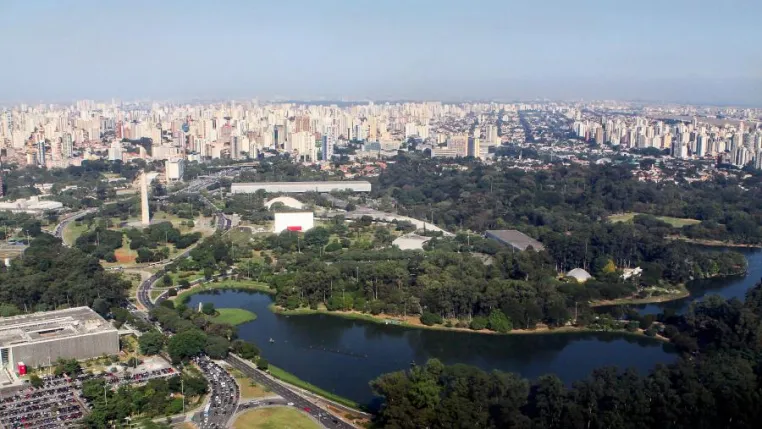 Bild: Formel 1 Grand Prix in Sao Paulo: Schnelle Autos und viele Events in der Megacity