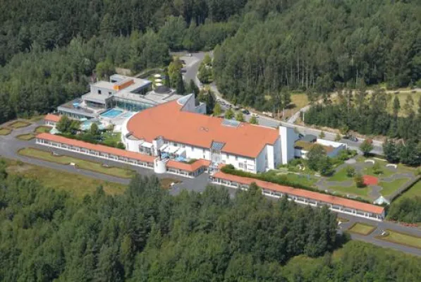 Bild: Kinderbetreuung in Neualbenreuth - Sibyllenbad zielt auf weitere Kundengruppe: Betreuung in den Ferien