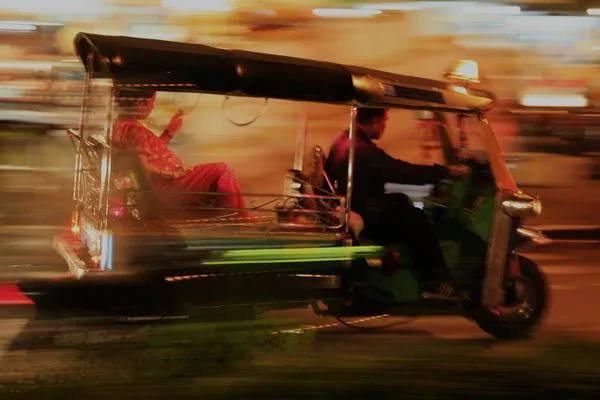 Bild: Capito nimmt in Asien Fahrt auf und richtet Geschäftsfelder neu aus