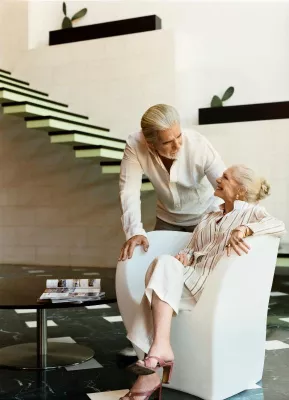 Printmedien: Seniorenthemen sind der Hit Bild: Printmedien: Seniorenthemen sind der Hit