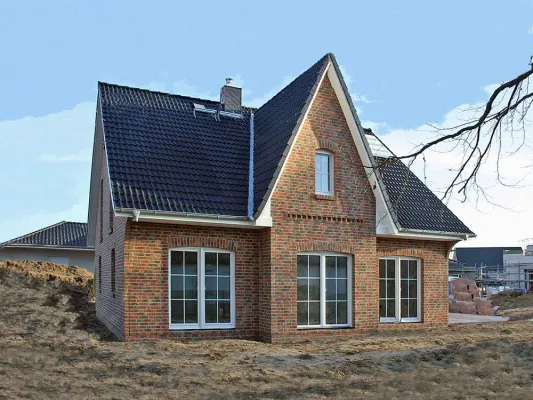 Bild: Friesenhaus der Extraklasse | Hausbesichtigungen