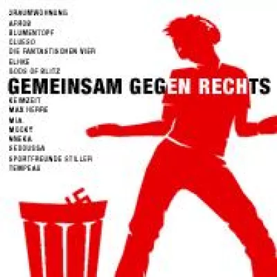 Bild: Deutscher Multimedia Award 2006 verliehen: A&B FACE2NET gewinnt mit dem Projekt „GEMEINSAM GEGEN RECHTS“