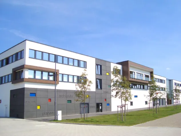 Bild: Provinzial Gebietsdirektion Mönchengladbach bezieht neuen Standort am Hotspot Nordpark