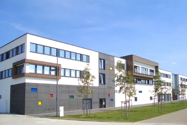 Bild: Provinzial Gebietsdirektion Mönchengladbach bezieht neuen Standort am Hotspot Nordpark