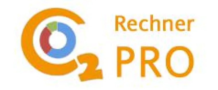 Bild: CO2-Rechner PRO für Unternehmen