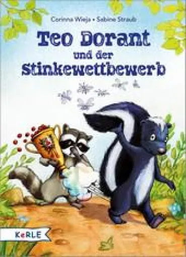 Geschenktipp: Freches Kinderbuch zum Thema „Verlieren lernen" und Blog zum Buch mit Adventsüberraschungen Bild: Geschenktipp: Freches Kinderbuch zum Thema „Verlieren lernen" und Blog zum Buch mit Adventsüberraschungen