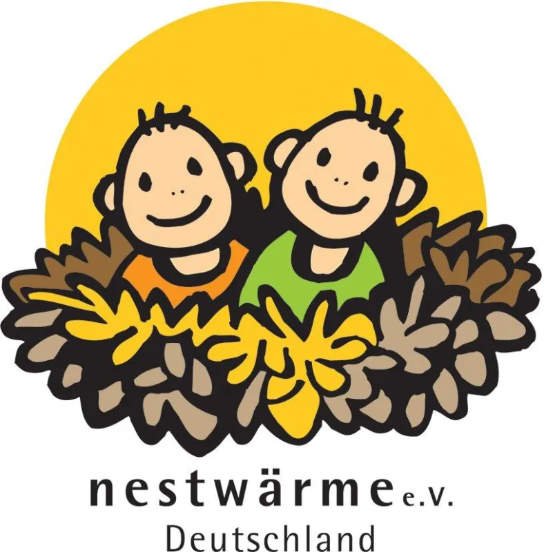 Die Familienhilfsorganisation nestwärme e.V. Deutschland bedankt sich anlässlich des Internationalen Tag des Ehrenamts bei allen ZeitSchenkern für Ihren nestwarmen Einsatz!