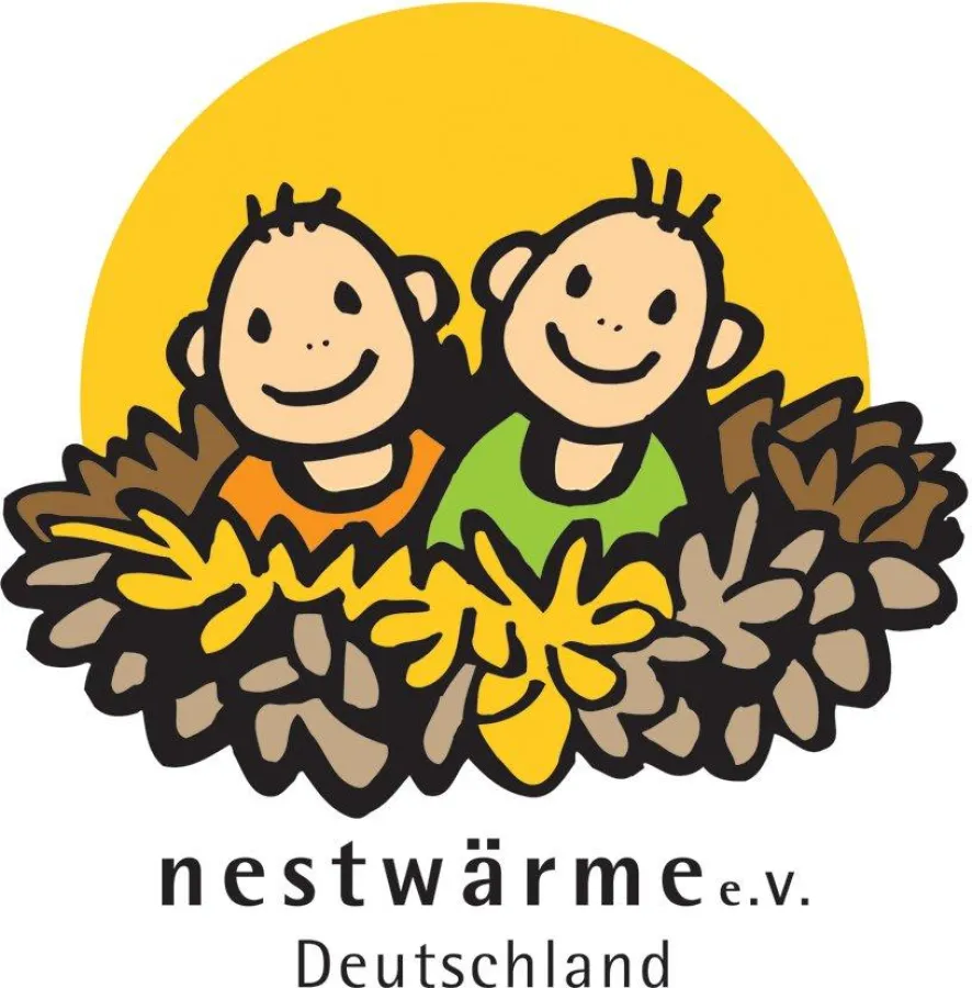 Die Familienhilfsorganisation nestwärme e.V. Deutschland bedankt sich anlässlich des Internationalen Tag des Ehrenamts bei allen ZeitSchenkern für Ihren nestwarmen Einsatz!