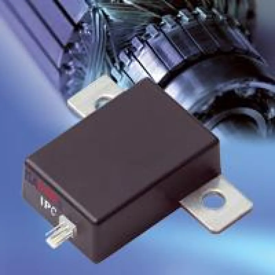 IPC: Neue Strommessmodule mit Samplingraten bis 300 kHz