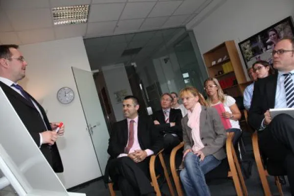 Bild: Lebensversicherung: neue europarechtliche Herausforderungen