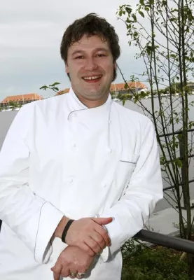 Bild: Gourmetstandort Wilhelmshaven: „Neue nordische Küche légère“ an der Nordsee