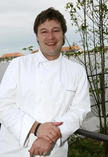 Gourmetstandort Wilhelmshaven: „Neue nordische Küche légère“ an der Nordsee Bild: Gourmetstandort Wilhelmshaven: „Neue nordische Küche légère“ an der Nordsee