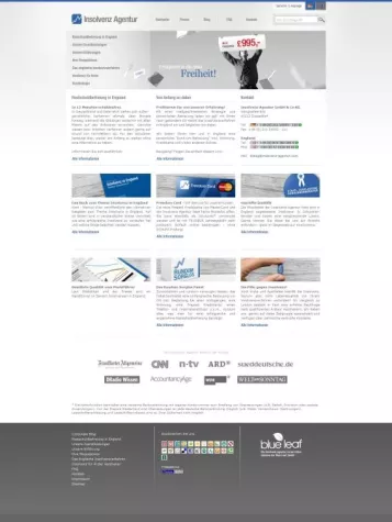 Bild: Insolvenz-Agentur Kent: "Die Verkürzung der Wohlverhaltensperiode bringt nichts"