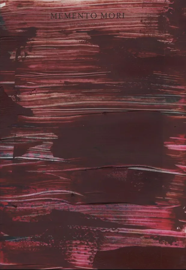 Momento Mori - (GABRIEL & GAUVAIN)