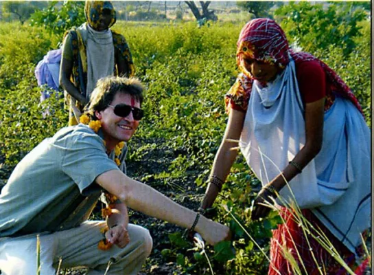 Bild: Umweltschutz und soziale Verantwortung als oberste Ziele