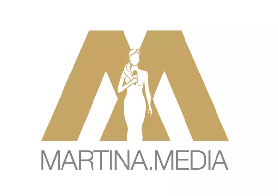 Bild: Martina Hirschmeier veröffentlicht ihr Moderationsband – Ein Blick in eine faszinierende Karriere