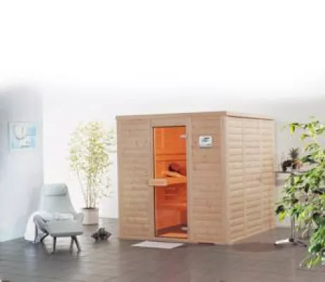 Bild: Sauna - Spaß und Vielfalt für Individualisten – Gesundes Saunieren für jeden Geschmack