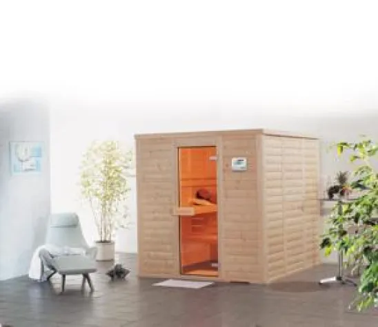 Bild: Sauna - Spaß und Vielfalt für Individualisten – Gesundes Saunieren für jeden Geschmack