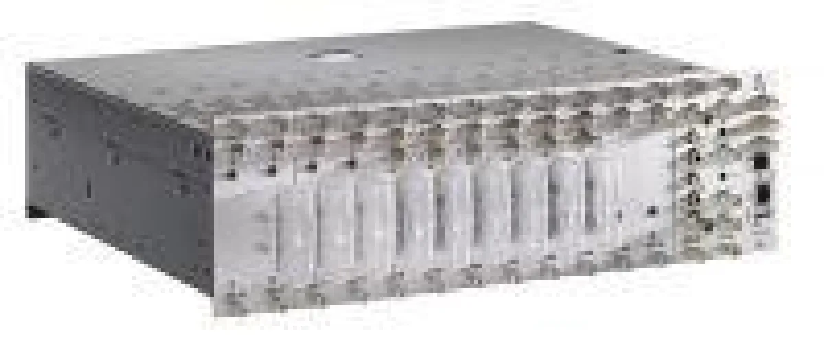 WISI Compact Headend System Basiseinheit OH 50A