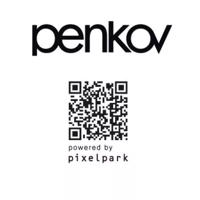 Bild: Fashion goes Hightech: penkov und Pixelpark auf der Berlin Fashion Week