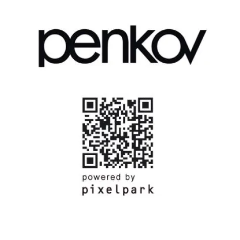 Bild: Fashion goes Hightech: penkov und Pixelpark auf der Berlin Fashion Week