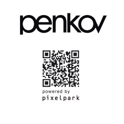 Bild: Fashion goes Hightech: penkov und Pixelpark auf der Berlin Fashion Week